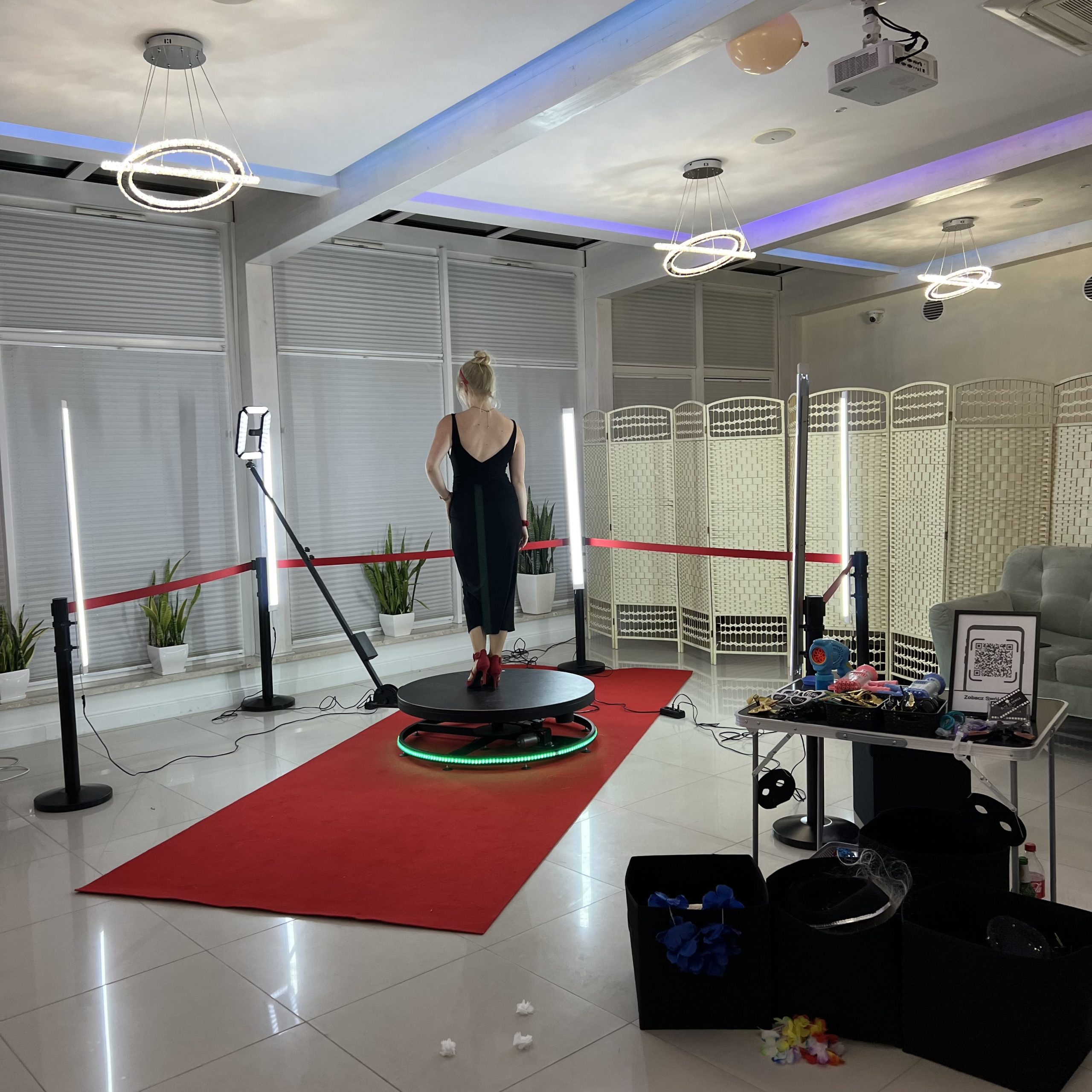 fotobudka 360 lublin