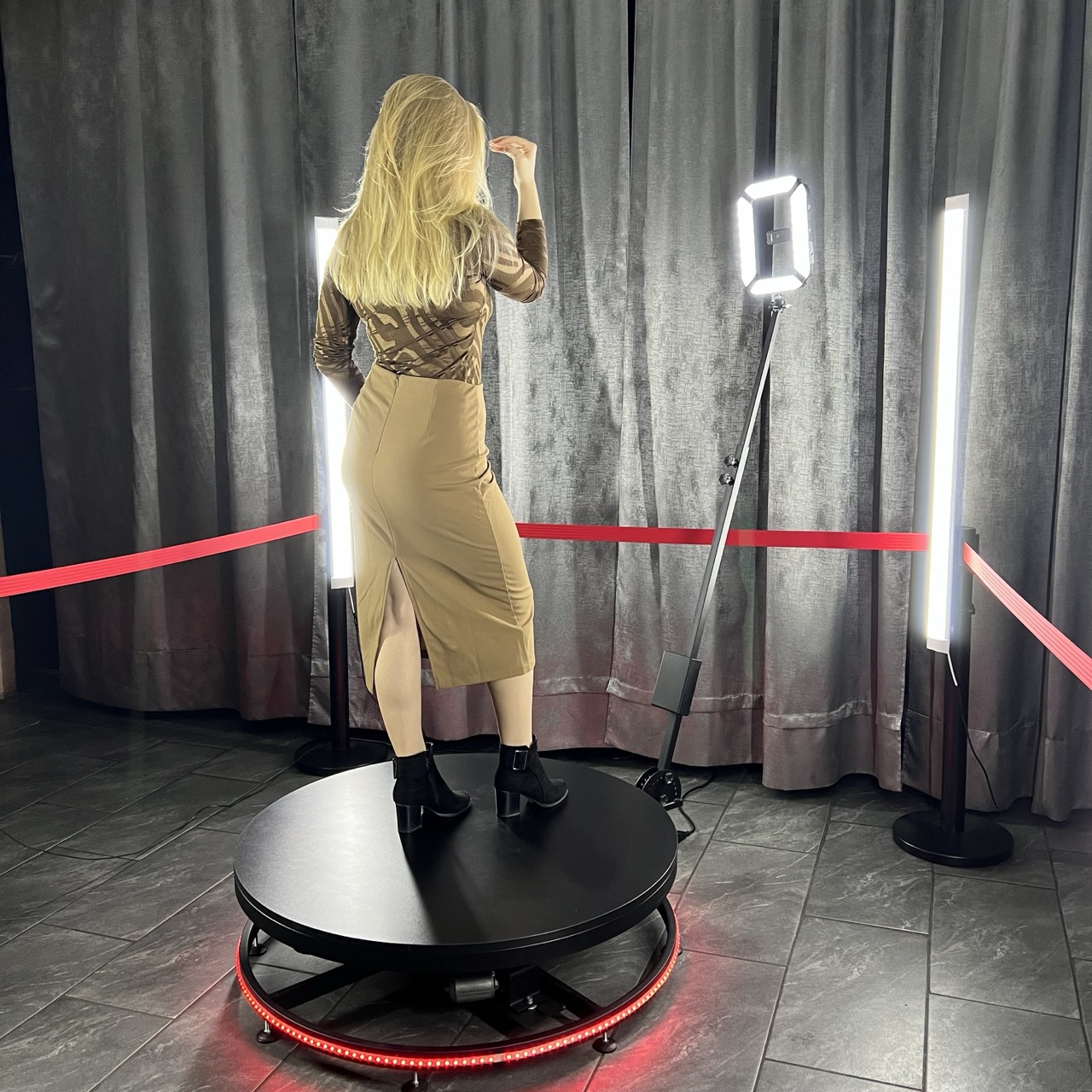 Kręć Chwile Lublin